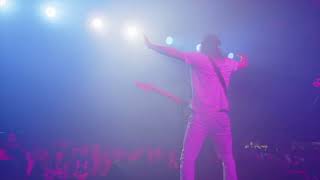 Live at Barrowlands FULL CONCERT [upl. by Frame]