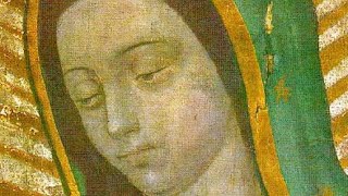 The Amazing and Miraculous Image of Our Lady of Guadalupe 2nd edition [upl. by Marcelline]