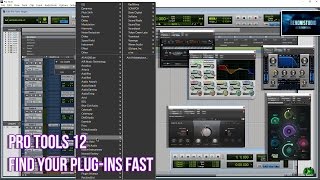 How to Setup An Interface with Pro Tools [upl. by Labana]