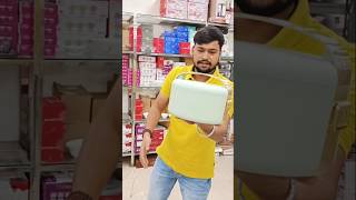 Jaypee Single Casserole 🥘  30 Off Company MRP 🥳  Capacity 2 L Insulated Hot amp Cold Casserole 👍 [upl. by Liarret]