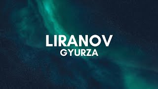 LIRANOV  Gyurza Гюрза  English  Russian Lyrics  TRANSBEAT [upl. by Yllitnahc]