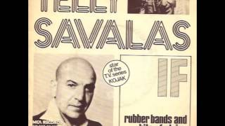 Telly Savalas  If [upl. by Julita]