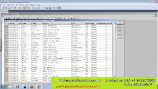 Abinitio Online Training Courses Ab initio Training classes Overview [upl. by Staford]