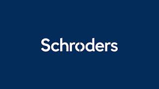 Schroders Market Update  Johanna Kyrklund Q3 2020 [upl. by Sydney892]