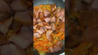 Sauteed Cabbage [upl. by Sitelc]