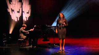 Angel Blue sings Kurt Weills Youkali The Royal Opera [upl. by Soph]