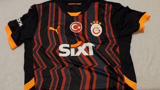 Galatasaray alternatif forma incelemesi [upl. by Zeitler]