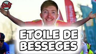 VELOGAMES Etoile de Besseges PREVIEW 2024 [upl. by Ydnih111]