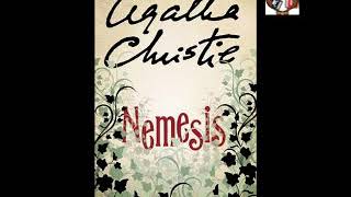 Nemezis  Agatha Christie  Audiobook PL [upl. by Pinsky735]