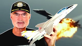 The REAL Truth About the Final Top Gun Maverick Dogfight [upl. by Atis]