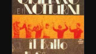 Giuliano E I Notturni  Il Ballo di Simone 1968 [upl. by Radborne]