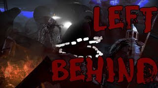 SFM  FNaF  Left Behind  By DAGames [upl. by Noyes922]