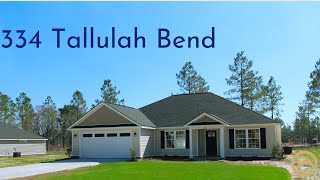 334 TALLULAH BEND [upl. by Seibold]