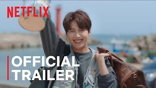 Hometown ChaChaCha  Official Trailer  Netflix [upl. by Gratt]