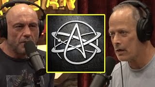 What Atheists Really Believe  Joe Rogan amp Sebastian Junger [upl. by Annovy200]