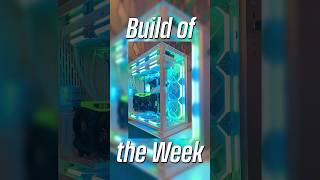 Micro Center BUILD OF THE WEEK for 1213  1219 [upl. by Gardal912]