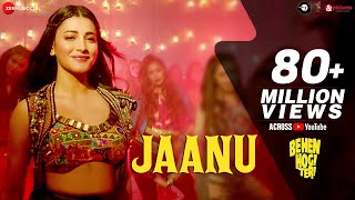 Jaanu  Behen Hogi Teri  Rajkummar Rao amp Shruti Haasan  Shivi amp Raftaar  Rishi Rich Juggy D [upl. by Hajile]