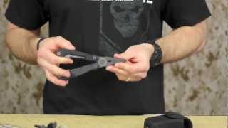 Video Review of the Multitasker Series2X AR MultiTool [upl. by Ardnuhsor615]