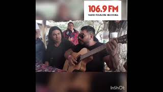 Radio Folklore Necochea 1069 Tri Chaco 2022 [upl. by Etnoj]