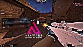 HVH HIGHLIGHTS FT NIXWARE PRIVATE CFG RELEASE [upl. by Alilak]