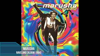 Marusha ‎– Raveland Album 1994 [upl. by Agnot]