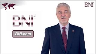 BNI® Core Values Video Series Overview Video 1 [upl. by Milore]