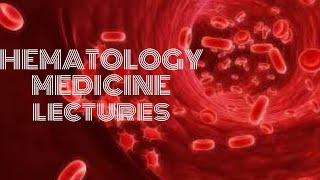 HEMATOLOGY MEDICINE lecture 4 SICKLE CELL ANEMIA easy and important points [upl. by Yate442]