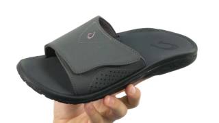 OluKai Nalu Slide SKU8807880 [upl. by Gault]