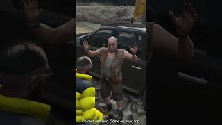 GTA 5 Bail Bonds Quarry Ralph Ostrowsky [upl. by Ettenal533]