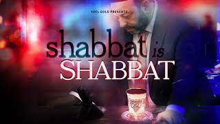 Shmirat Shabbat Saves Brothers Lives [upl. by Seiter203]