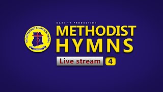 METHODIST HYMNS  CHRISTIAN SONGS  THANKSGIVING WORSHIP [upl. by Lesnah]