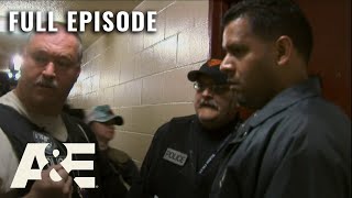 Manhunters Fugitive Task Force Elusive Criminal Finally Gets Caught  Full Episode S1 E10  AampE [upl. by Brennan166]