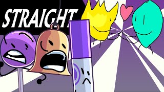 YTP BFB 13 Return Of The BFDI Ships [upl. by Ailicec549]