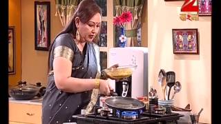 Rannaghar  Ep  2411  Full Episode  Aparajita Auddy  Zee Bangla [upl. by Aihtebat]