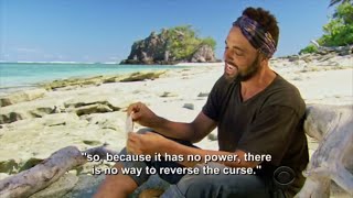 Dom Highlights Ghost Island [upl. by Madelon202]