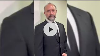 Halit ErgençNews VİDEO [upl. by Ziom240]