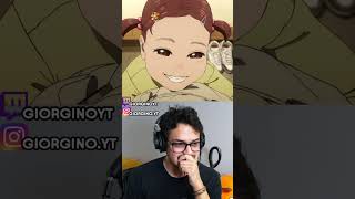 ME HIZO LLORAR 😭  dandadan dandadananime reaccion reaccionanime reaction [upl. by Armalda]