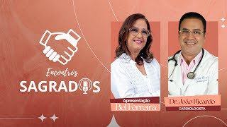 MEDIDAS PREVENTIVAS CARDIOLÓGICAS EncontrosSagrados podcast61 [upl. by Suirradal]