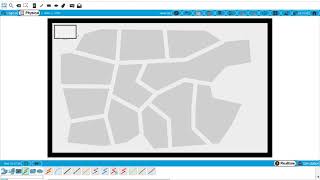 04 Packet Tracer Logical and Physical Views [upl. by Eireva]