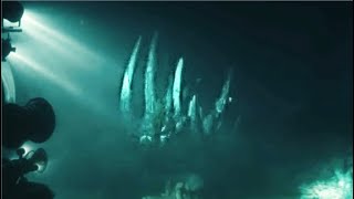 5 Unsolved Ocean Mysteries That Cannot Be Explained  Compilation [upl. by Worrell]