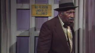 Lamont and Rollo go to a gay bar  Sanford and Son [upl. by Lynad]