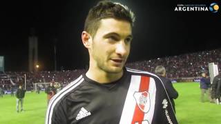 Lucas Alario  River [upl. by Janek]