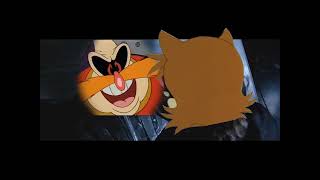 Robotnik Writes a Ballad with His Son iteachvader Compilation [upl. by Beuthel799]