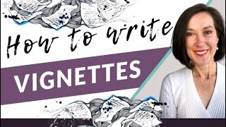 What is a Vignette and How to Write One Slice of Life Writing [upl. by Jen]