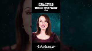 La Sirenita Ariel Isela Sotelo ayer y hoy parte 1 [upl. by Theresita543]