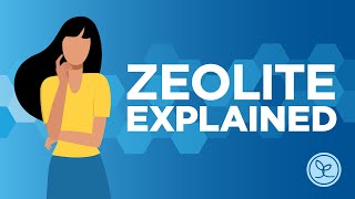 Zeolite Explained What Is Zeolite Detox How Does It Work And How Do I Use It [upl. by Itnaihc804]