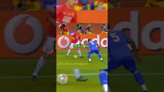 Why footballers have curve legs football euro2024 messi ronaldo footballfacts [upl. by Slaohcin212]