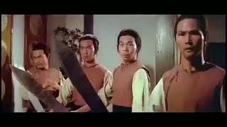 Film Hollywood 2017  Best Chinese Kung Fu Movie WARRIORS TWO [upl. by Cresa]