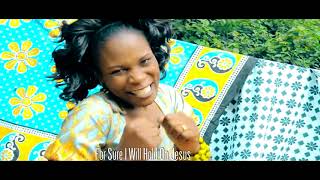 Grace Sunday Amba khu Yesu for Skiza tune sms SKIZA 5500179 to 811 Official Video [upl. by Colyer]