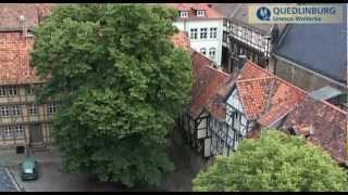 Quedlinburg  Mein neues Zuhause [upl. by Kristo]